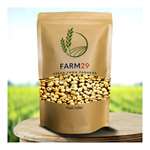FARM 29- Fresh from Farmers Pearl Millet (1 KG) Flour/Sajjalu